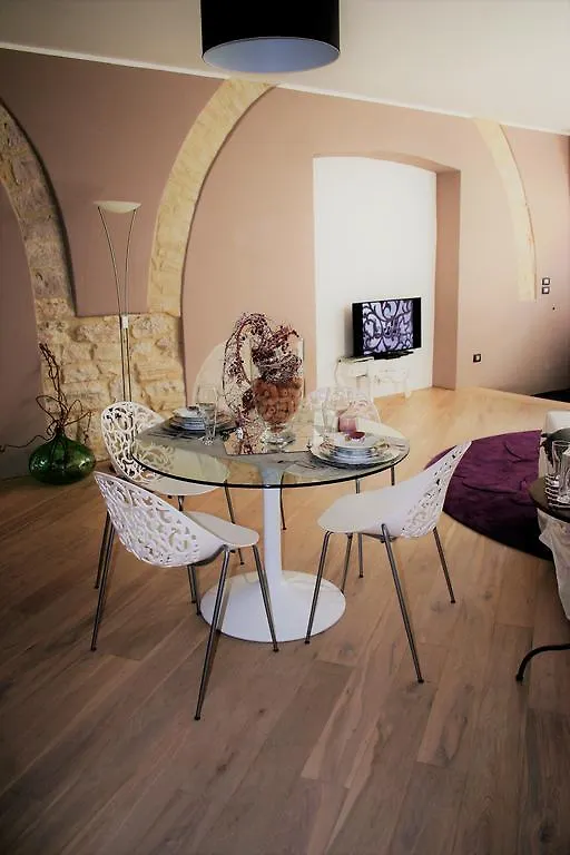Appartamento Open-Space Le Macine Assisi