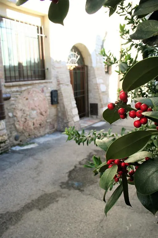 Appartamento Open-Space Le Macine Assisi Apartment