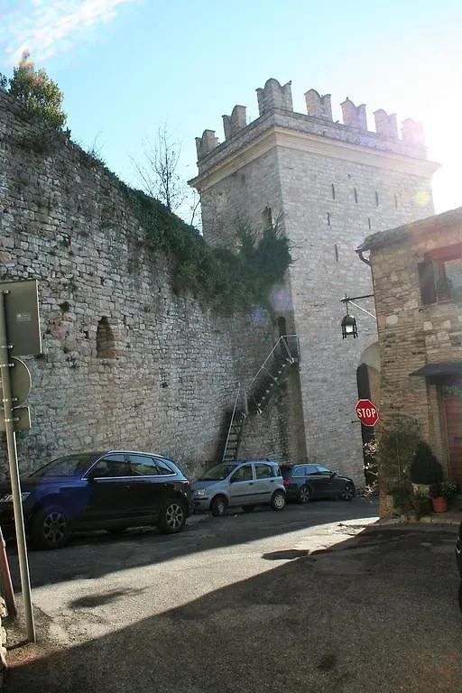 Appartamento Open-Space Le Macine Assisi