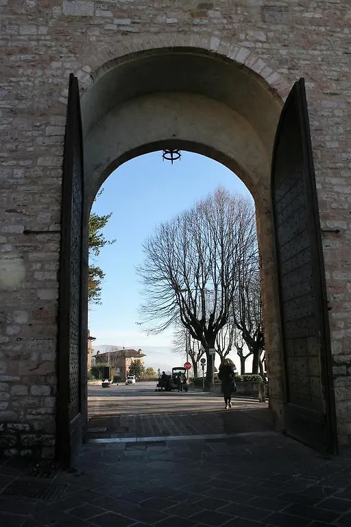 Appartamento Open-Space Le Macine Assisi 0*,  Italy