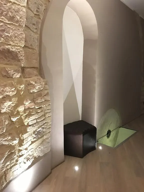 Appartamento Open-Space Le Macine Assisi Apartment
