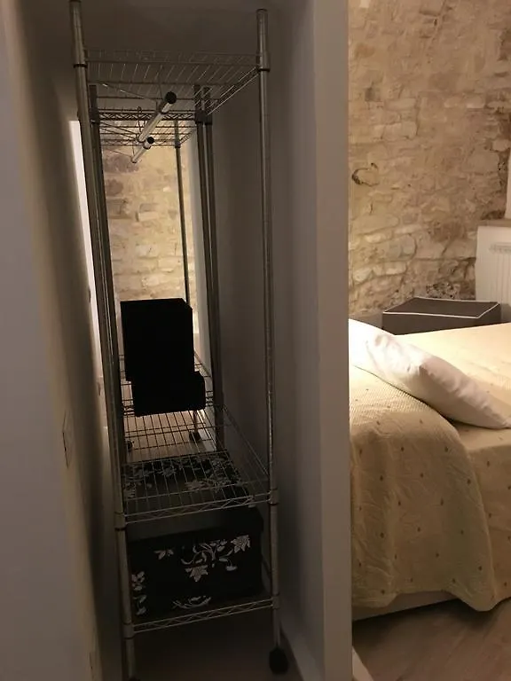 Appartamento Open-Space Le Macine Assisi