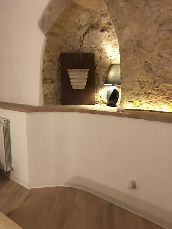 Apartment Appartamento Open-Space Le Macine Assisi