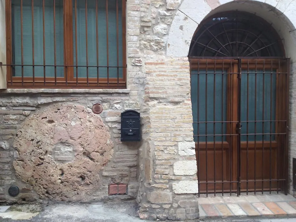 Appartamento Open-Space Le Macine Assisi 0*,  Italien