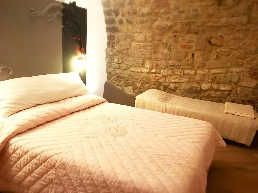 Apartment Appartamento Open-Space Le Macine Assisi