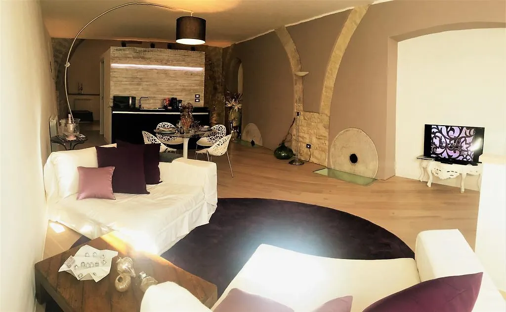 Appartamento Open-Space Le Macine Assisi