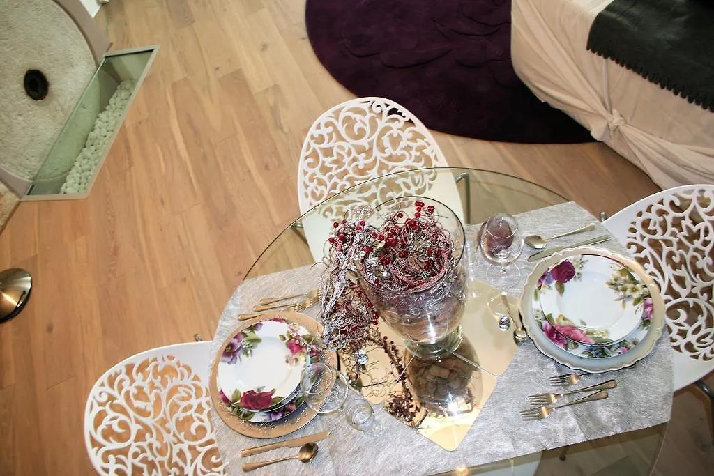 Appartamento Open-Space Le Macine Assisi 0*,