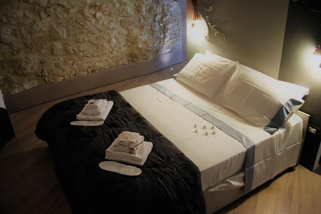 Apartment Appartamento Open-Space Le Macine Assisi