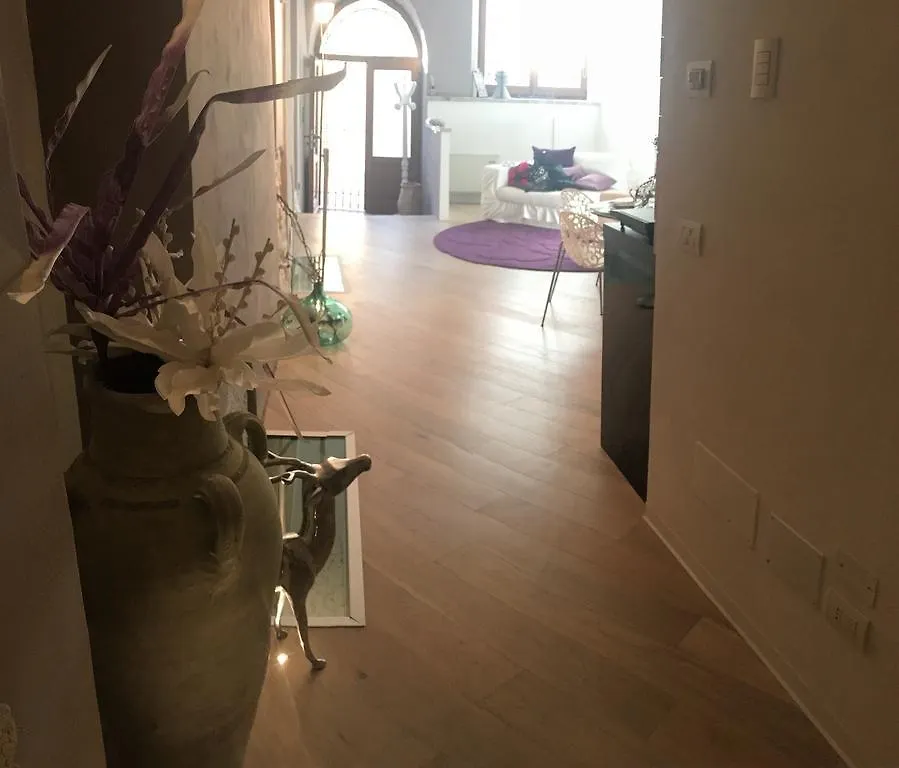 Appartamento Open-Space Le Macine Assisi Apartment