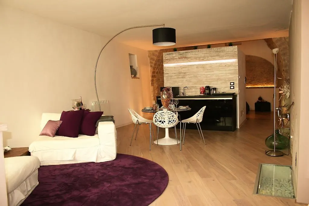 Appartamento Open-Space Le Macine Assisi Apartment