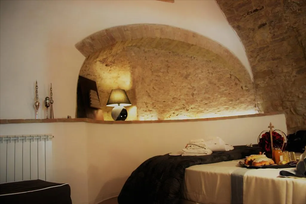 Apartment Appartamento Open-Space Le Macine Assisi