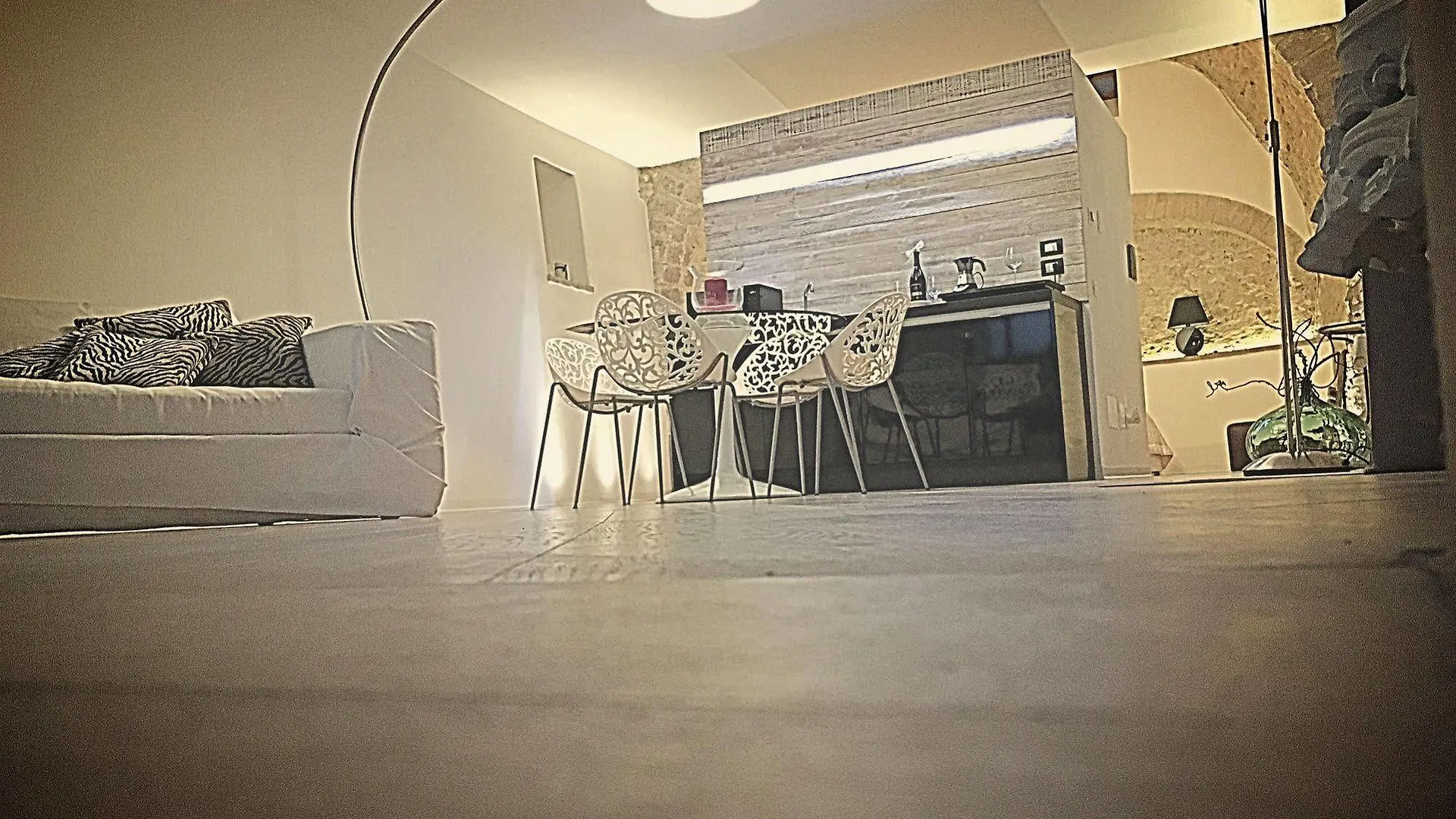 Appartamento Open-Space Le Macine Assisi Apartment