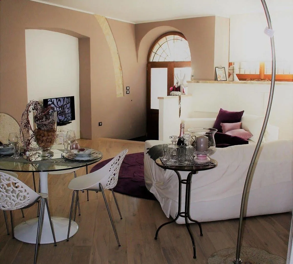 Appartamento Open-Space Le Macine Assisi