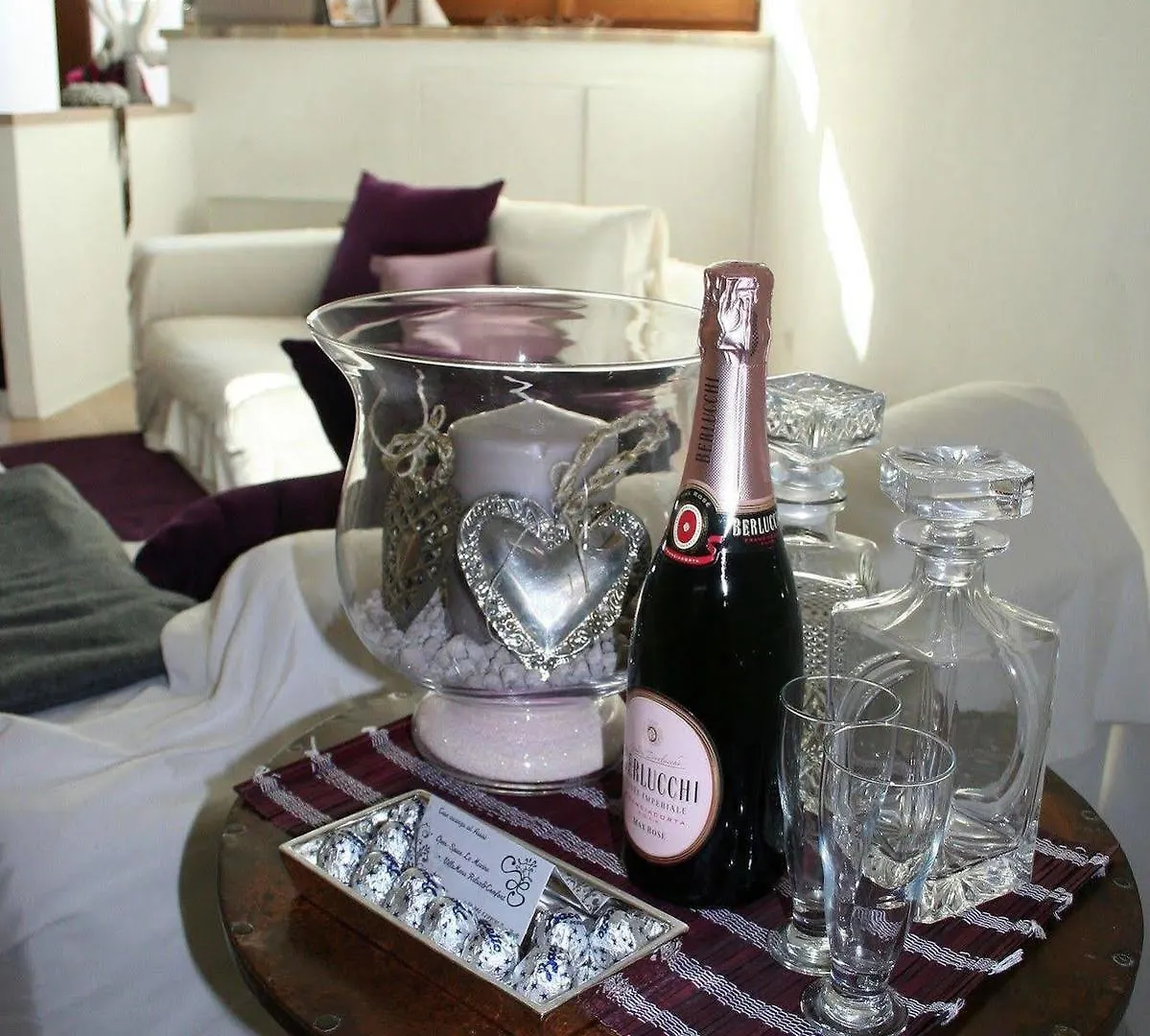Appartamento Open-Space Le Macine Assisi Apartment