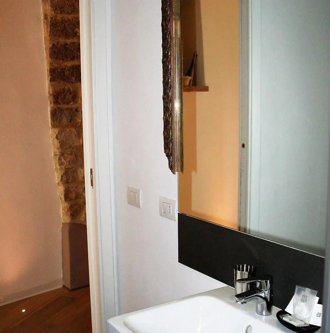 Appartamento Open-Space Le Macine Assisi 0*,