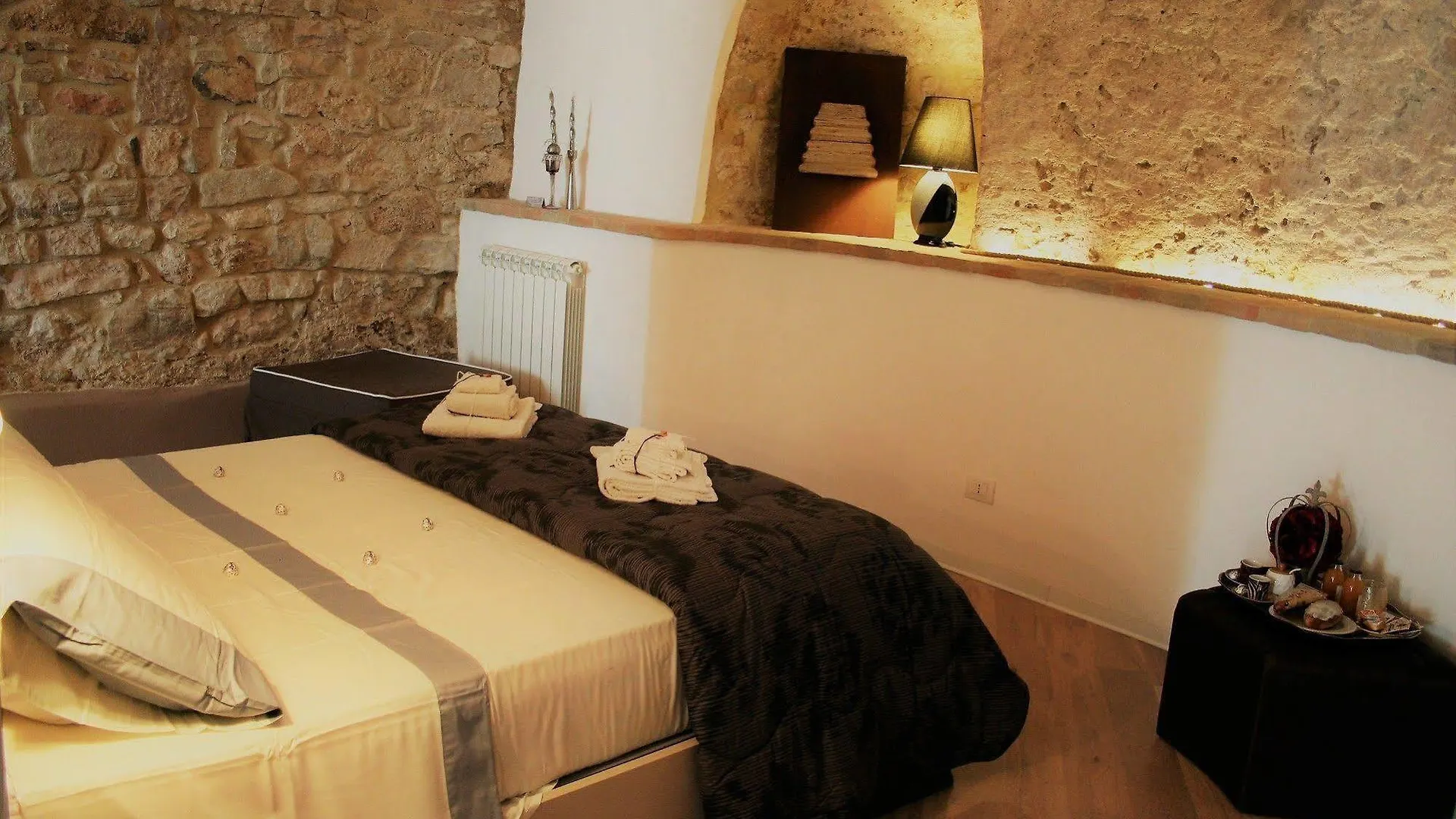 Appartamento Open-Space Le Macine Assisi Italien