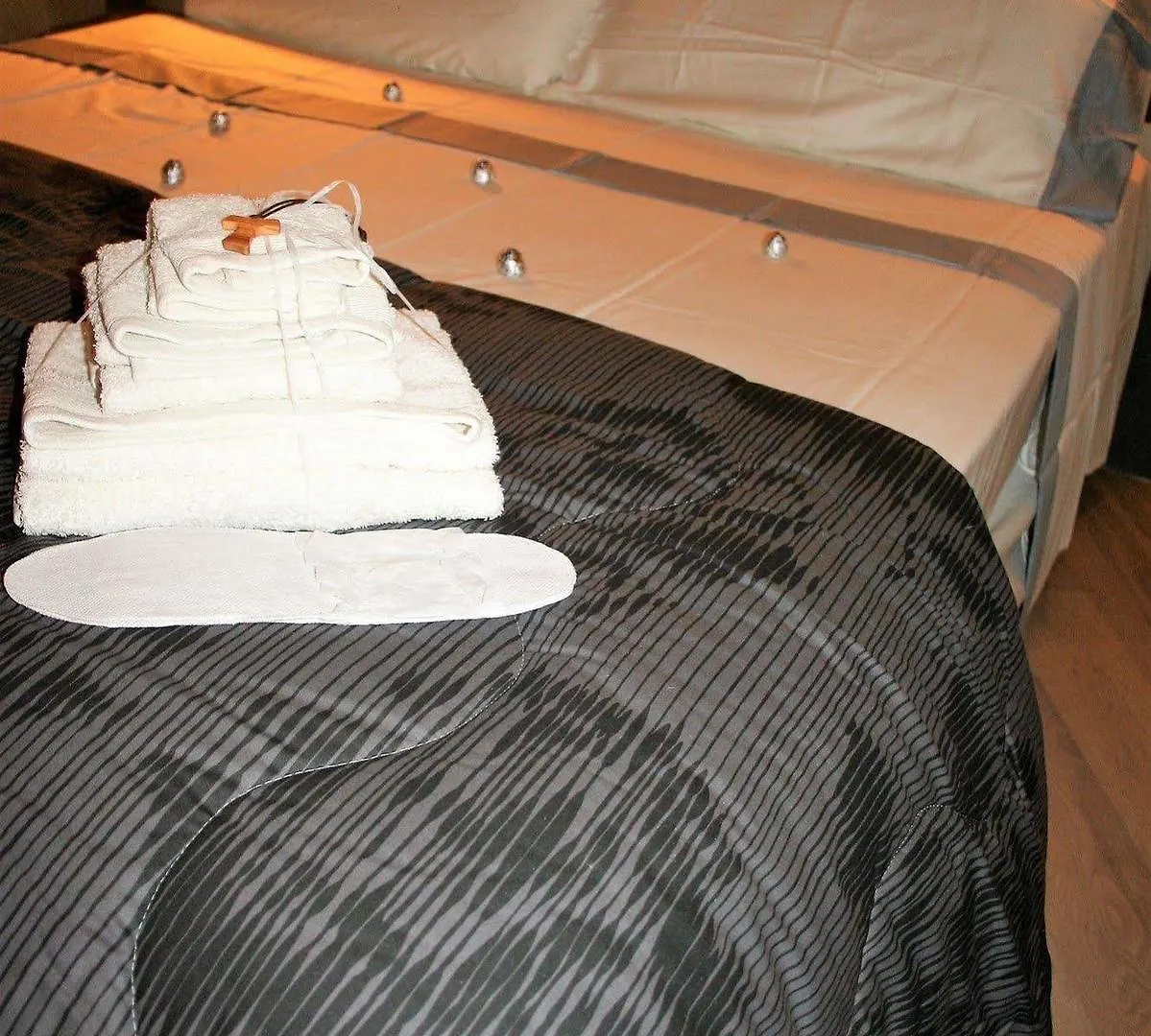 Apartment Appartamento Open-Space Le Macine Assisi