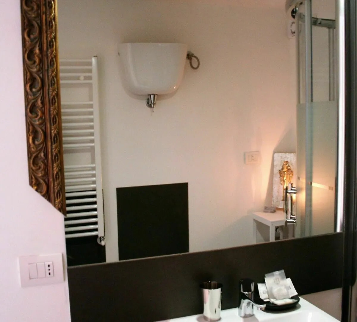 Appartamento Open-Space Le Macine Assisi 0*,  Italien